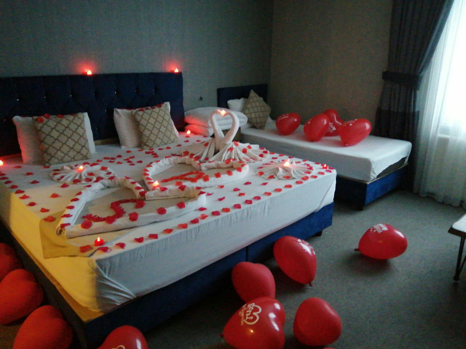 Avcılar Nostalji Suit Otel