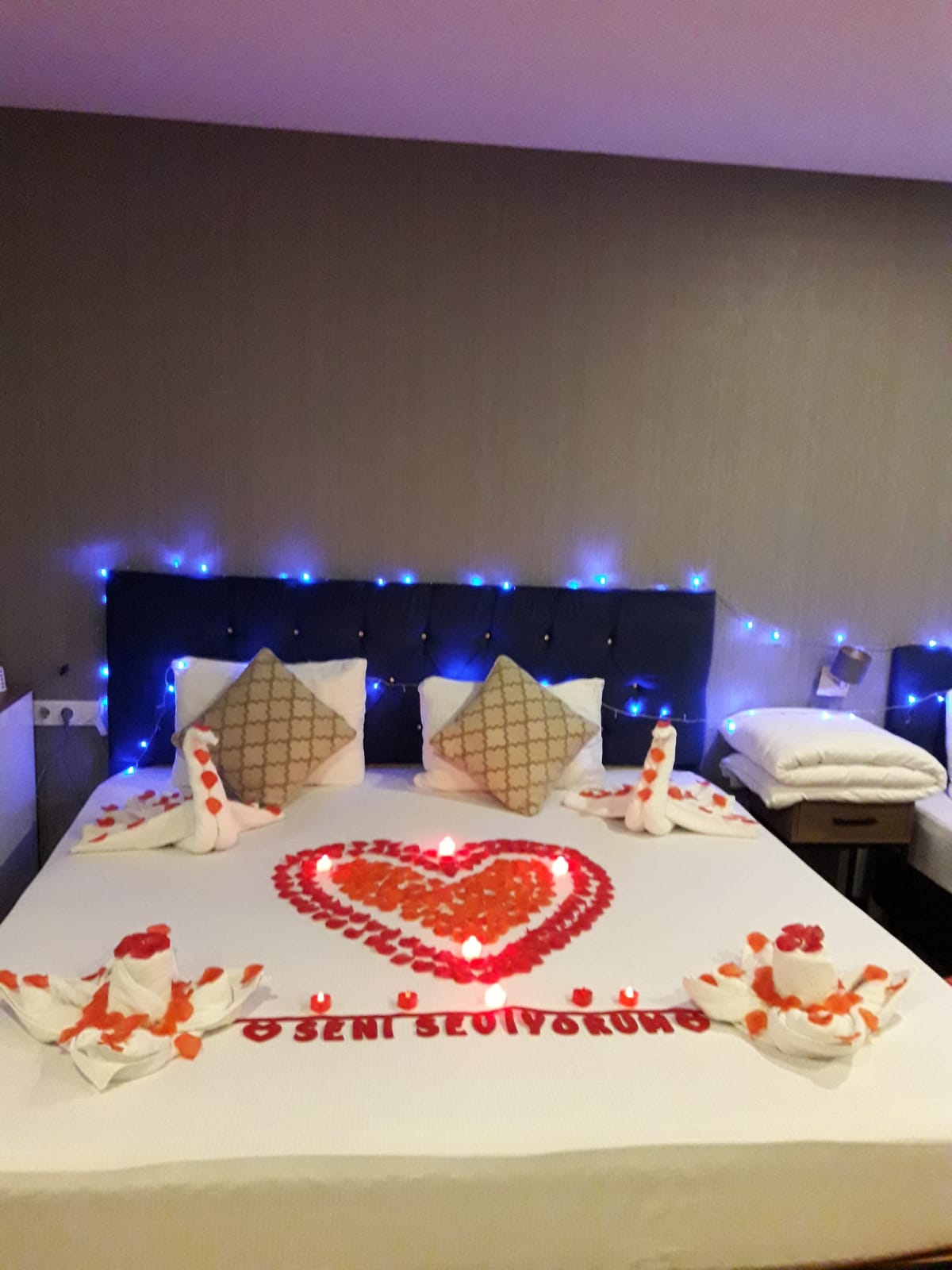 Avcılar Nostalji Suit Otel